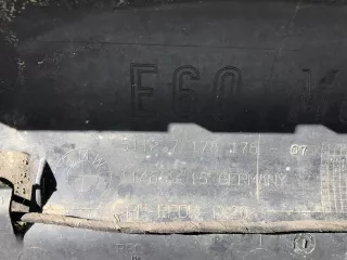 51127178176 Бампер задний BMW 5 E60/E61 Арт AL9968226803, вид 4