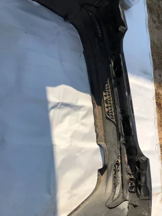 51127178176 Бампер задний BMW 5 E60/E61 Арт AL9968226803, вид 5