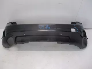  Бампер задний MINI COUNTRYMAN F60 Арт AL9980842066, вид 1