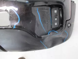  Бампер задний MINI COUNTRYMAN F60 Арт AL9980842066, вид 4