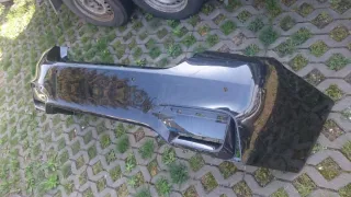  Бампер задний BMW M4 F82/F83 Арт AL10069677767, вид 2
