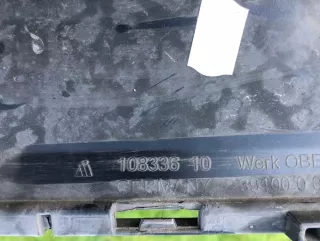  Бампер задний BMW X1 F48 Арт AL10081714726, вид 3