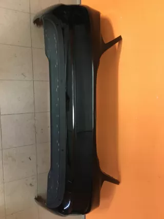 W2058850138 Бампер задний Mercedes C W205 Арт AL10111059369, вид 1