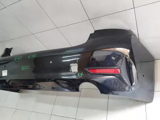  Бампер задний BMW 3 G20/G21 Арт AL10186760167, вид 2