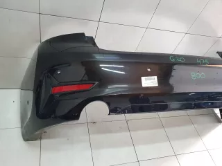  Бампер задний BMW 3 G20/G21 Арт AL10186760167, вид 3