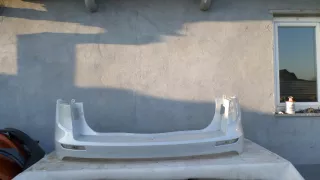 850221152R Бампер задний Renault Koleos Арт AL10455368832, вид 1