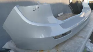 850221152R Бампер задний Renault Koleos Арт AL10455368832, вид 2