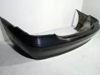  Бампер задний Mercedes C W203 Арт AL10537264973, вид 2