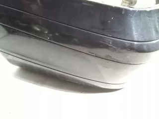  Бампер задний Mercedes C W203 Арт AL10537264973, вид 4