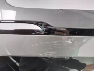  Бампер задний Land Rover Range Rover Velar Арт AL10554868021, вид 4