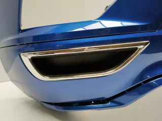  Бампер задний Volkswagen T-Roc Арт AL10604658128, вид 3