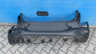  Бампер задний Kia Stonic Арт AL10612913367