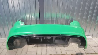 8V4807511C Бампер задний Audi A3 8V Арт AL10629243116_2, вид 1