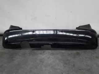  Бампер задний Mercedes A W169 Арт AL10634703291, вид 2