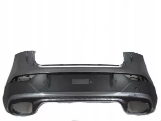 31290919 Бампер задний Volvo V40 Cross Country Арт AL10675529844, вид 1
