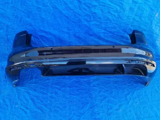 3G9807421 Бампер задний Volkswagen Passat B8 Арт AL10678026622, вид 1