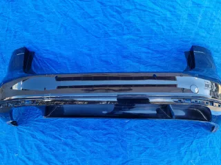 3G9807421 Бампер задний Volkswagen Passat B8 Арт AL10678026622, вид 3