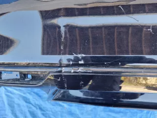 3G9807421 Бампер задний Volkswagen Passat B8 Арт AL10678026622, вид 4