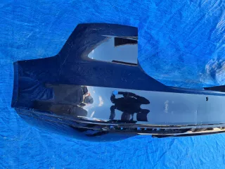 3G9807421 Бампер задний Volkswagen Passat B8 Арт AL10678026622, вид 5