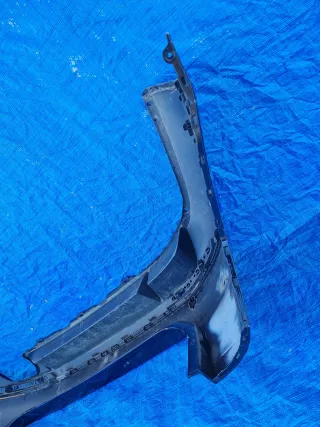 3G9807421 Бампер задний Volkswagen Passat B8 Арт AL10678026622, вид 8