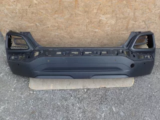 86610-J9000 Бампер задний Hyundai Kona Арт AL10750795313, вид 1