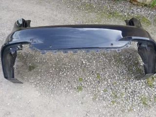 51128056534 Бампер задний BMW X6 F16 Арт AL10771354822, вид 1