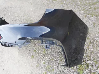 51128056534 Бампер задний BMW X6 F16 Арт AL10771354822, вид 2