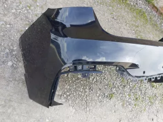 51128056534 Бампер задний BMW X6 F16 Арт AL10771354822, вид 3