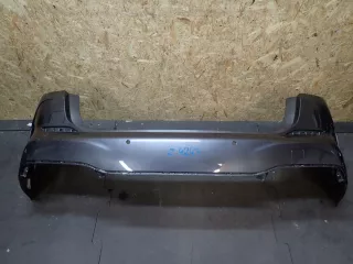  Бампер задний BMW 2 F44 Арт AL10791406401, вид 1
