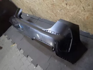  Бампер задний BMW 2 F44 Арт AL10791406401, вид 2