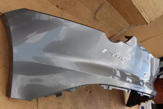 EX53-17D781-A Бампер задний Jaguar X-Type Арт AL10806901652, вид 2