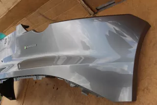 EX53-17D781-A Бампер задний Jaguar X-Type Арт AL10806901652, вид 3