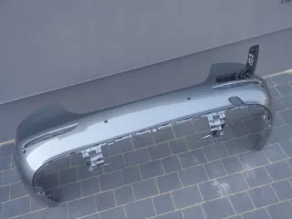  Бампер задний Mercedes E W213 Арт AL10842248234, вид 2
