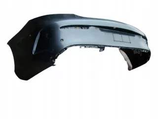 A2058858438 Бампер задний Mercedes A W168 Арт AL10848764394, вид 1