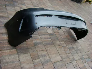 A2058858438 Бампер задний Mercedes A W168 Арт AL10848764394, вид 2