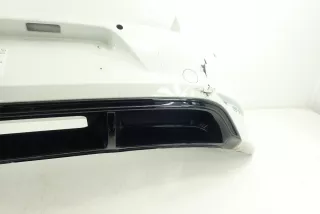 5G6807421E Бампер задний Volkswagen Golf 7 Арт AL10853631019, вид 3