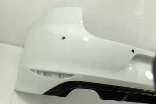 5G6807421E Бампер задний Volkswagen Golf 7 Арт AL10853631019, вид 4