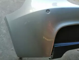  Бампер задний BMW 1 E81/E82/E87/E88 Арт AL10865393818, вид 3