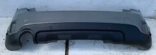 7389378 Бампер задний MINI COUNTRYMAN F60 Арт AL10873411366, вид 2