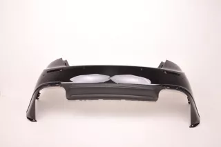 670010943 Бампер задний Maserati Ghibli Арт AL10876181758, вид 4
