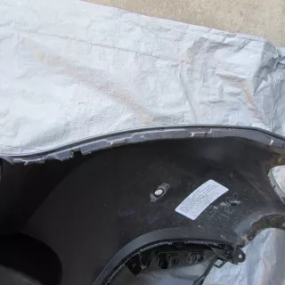 52159-K0030 Бампер задний Toyota Yaris 4 Арт AL10920441323, вид 11