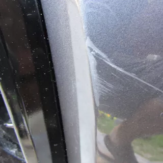 52159-K0030 Бампер задний Toyota Yaris 4 Арт AL10920441323, вид 8