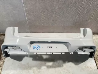 5112139605-14 Бампер задний BMW X4 G02 Арт AL11082441661, вид 1