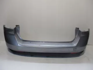  Бампер задний Peugeot 508 Арт AL11123872794, вид 2