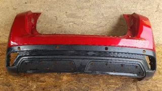  Бампер задний Mitsubishi Eclipse Cross Арт AL11132453316, вид 1