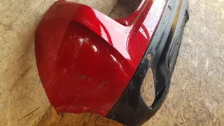  Бампер задний Mitsubishi Eclipse Cross Арт AL11132453316, вид 2