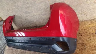  Бампер задний Mitsubishi Eclipse Cross Арт AL11132453316, вид 6