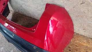  Бампер задний Mitsubishi Eclipse Cross Арт AL11132453316, вид 7
