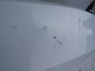A1178851525 Бампер задний Mercedes CLA c117 Арт AL11142899923, вид 12