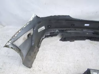 A1178851525 Бампер задний Mercedes CLA c117 Арт AL11142899923, вид 14